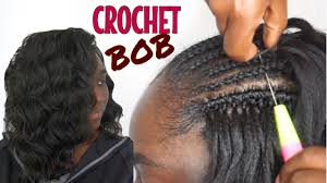 Hi fam, i'm back with a natural looking crochet braid using kima ocean wave. How To Crochet Bob Kima Braid Ocean Wave Harlem 125 Youtube