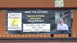 Profile for Doug McIntyre