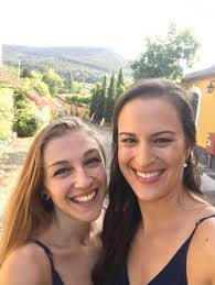 Katie Acker's Instagram, Twitter & Facebook