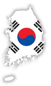 Get your south korea flag in a jpg, png, gif or psd file. Jungle Maps Map Of Korea Png