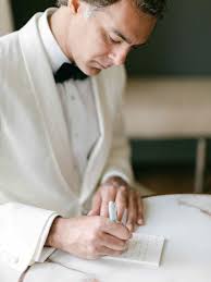 A Lake Como Wedding Weekend