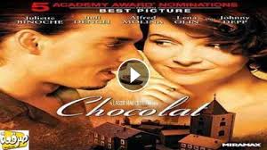 Movies for you, the latest series and movies. ÙÙŠÙ„Ù… Chocolat 2000 Ù…ØªØ±Ø¬Ù… Ù…ÙˆÙÙŠØ² ÙÙˆØ± ÙŠÙˆ ØµØ±Ù‚Ø¹Ø© Tv