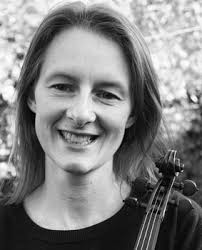 Sarah Crooks (bowed strings)