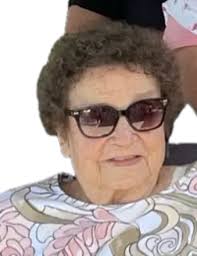 Obituary information for Jeannette M. Murray