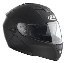 Hjc Cl 16 Snowmobile Helmet Hjc Sy Max Iii Solid Flip Up