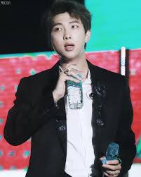 Precious On Twitter Bts Concert Namjoon Bts Lotte Duty Free