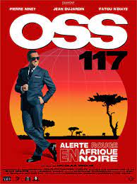 Jun 05, 2021 · oss 117 alerte rouge en afrique noire : Tomas On Twitter Oss117 Alerte Rouge En Afrique Noire Affiche Cousue Main