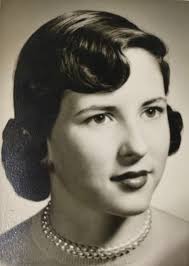 Obituary for Ellen Long Shively