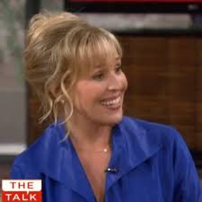 Does Genie Francis Think She's