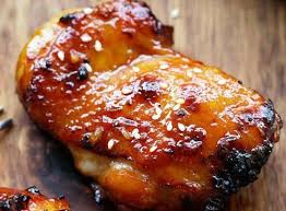 La Recette Parfaite De Poulet Avec Une Delicieuse Sauce Au Miel Et Sriracha Recipe Honey Sriracha Chicken Sriracha Recipes Chicken Sriracha Recipes