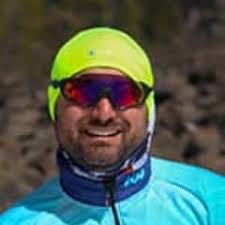 Josh Sweeney's Instagram, Twitter & Facebook