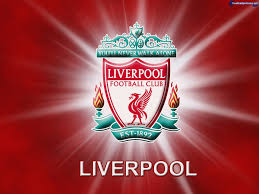 It's a completely free picture material come from the public internet and the real upload of users. Liverpool Logo Wallpaper