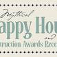 Canstruction Awards