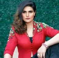 zareen khan husband name from www.wikistaar.com