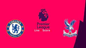 Chelsea Vs Crystal Palace Preview And Prediction Live Stream Premier League 2019 2020 Allsportsnews Football Premierl Premier League League Crystal Palace