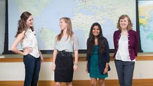 Education Ambassadors