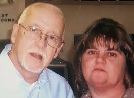 Happy anniversary, Mr. and Mrs. Province!