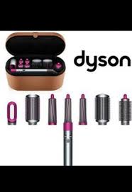 New Never Used Dyson Air Wrap Complete Dyson Sally Beauty Hair Waves