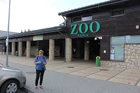 Zamość to piękne miasto w województwie lubelskim. Zoo Zamosc