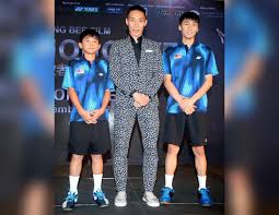 Pra perkahwinan dato' lee chong wei. 8 000 Pawagam Di China Tayang Filem Lee Chong Wei