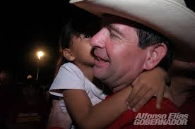 Alfonso Elías Serrano