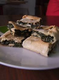 La ricetta del vero erbazzone reggiano. Erbazzone Vegan Veg Ann Etc