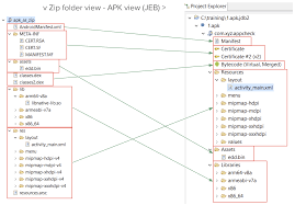 I have gone in and checked to make . Android Analysis Jeb Decompiler