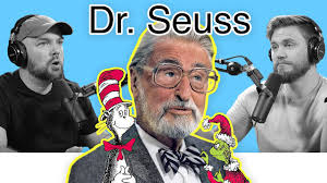 Dr. Seuss