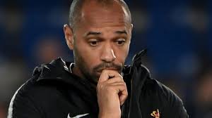 Why Thierry Henry deserved to be sacked by Monaco