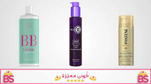 فوائد البيبي كريم للشعريعمل البيبي كريم للشعر على تخليصك من العديد من مشاكل الشعر المزعجه فهو يعالج مشكلات الشعر بشكل شامل فهو Bb Cream Shampoo Shampoo Bottle
