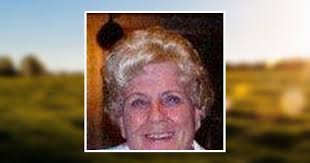 Marguerite "Peggy" Ryan Bethmann Obituary June 17, 2011
