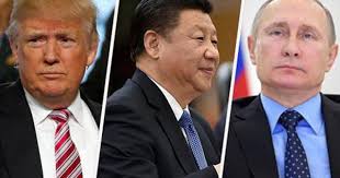 Thượng đỉnh G20: Thế giới đang "nín thở" chờ đợi những bất ngờ