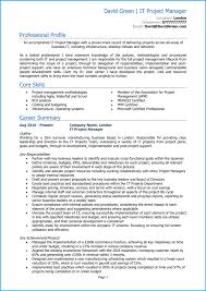 Here's a project manager resume example made with our builder. 7 Project Manager Cv Examples Guide Land A Top Job