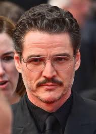 Pedro is a creep, keep defending him I love it.