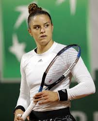 18 (17.05.21, 283000 points) points. We Are Tennis Auf Twitter Maria Sakkari Secures A Spot In Abu Dhabi Round Of 16 Beating Cori Gauff 7 5 6 2