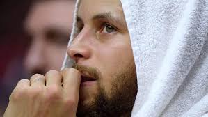 Rockets point guard james harden left tuesday night's game vs. Steph Curry Finger Injury Latest On Warriors Guard S Status Vs Rockets Heavy Com