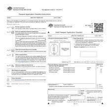 Send overseas arrow to indicate more links. How To Get An Adult Passport Australian Passport Office
