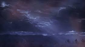 992 purple hair hd wallpapers and background images. Best Anime Background Music Gifs Gfycat