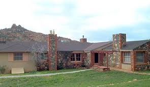 Maybe you would like to learn more about one of these? Sedona Cabin Adjacent To Oak Creek Cathedral Rock