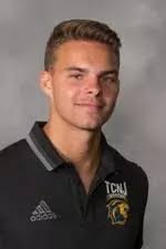 2016 Men's Soccer Roster