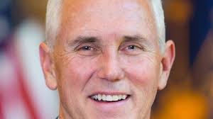 Mike Pence