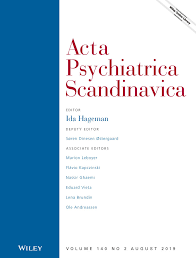 Lithium augmentation in depressive patients not responding to selective serotonin reuptake inhibitors. A Systematic Review And Meta Analysis Of Clinical Predictors Of Lithium Response In Bipolar Disorder Hui 2019 Acta Psychiatrica Scandinavica Wiley Online Library