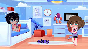 The Love Of Brothers | Gacha Life Porn.