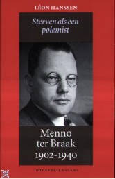 Sterven als een polemist