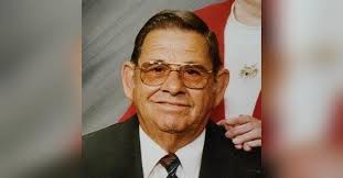 Carlos Ford Obituary