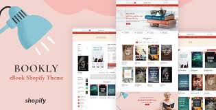 Download php nulled scripts and php website clone scripts nulled from codecanyon, themeforest, etc. Free Download Bookly Book Store Shopify Theme Nulled Latest Version Bignulled