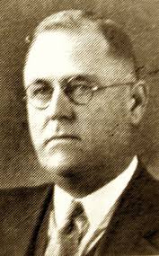 Patrick Oby “Pat” Bryan Sr. (1891-1948)