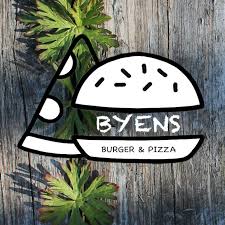 Byens Pizza & Burger