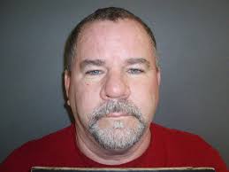 Crockett Man Arrested for Domestic Violence