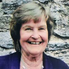 Nell Barry, in memoriam